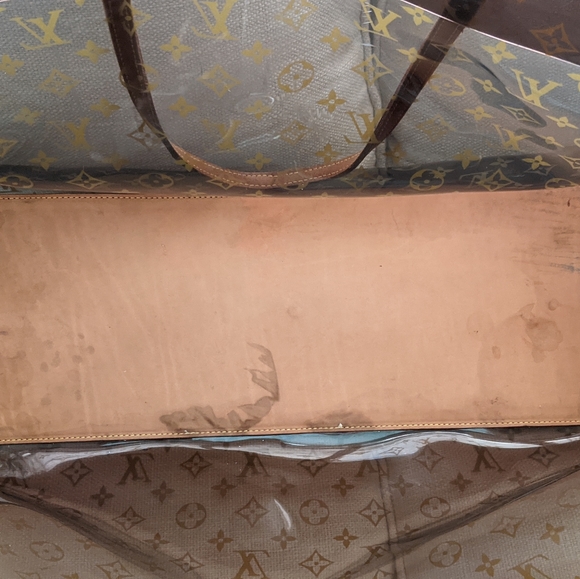 ✨💎GORGEOUS 💎✨ LV Cabas Ambre GM Tote - Picture 7 of 10